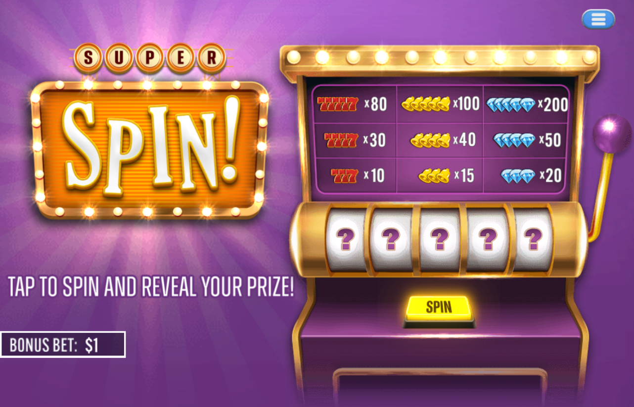 Wheel Spin Spectacular carousel image 7