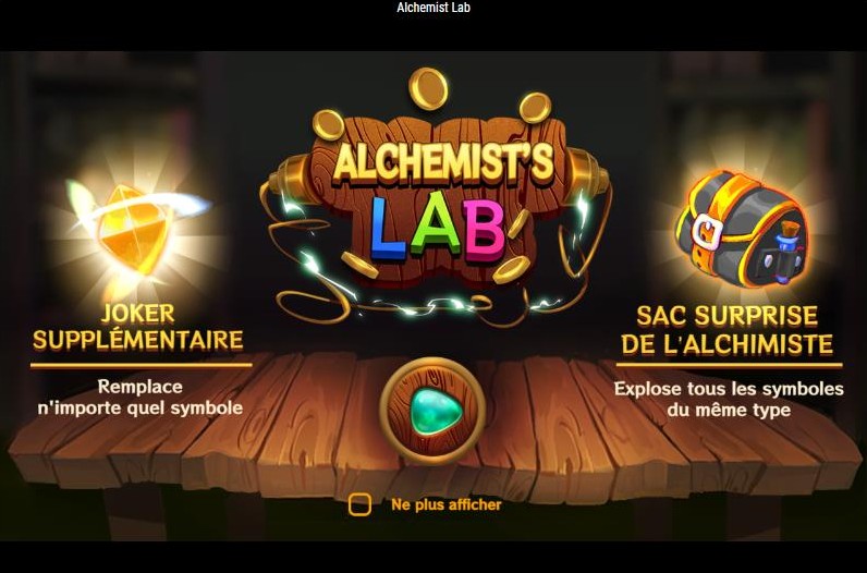 Alchemist’s Lab carousel image 0