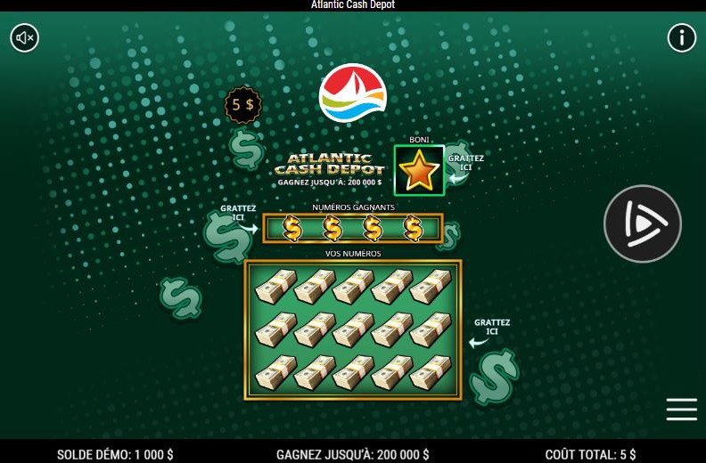 Atlantic Cash Depot carousel image 0