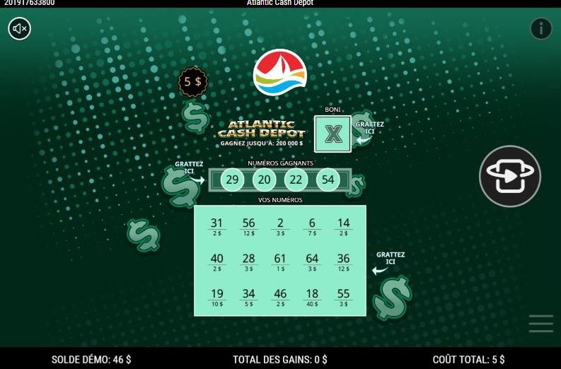 Atlantic Cash Depot carousel image 2