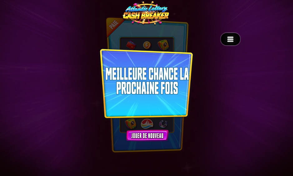Atlantic Cash Breaker carousel image 4