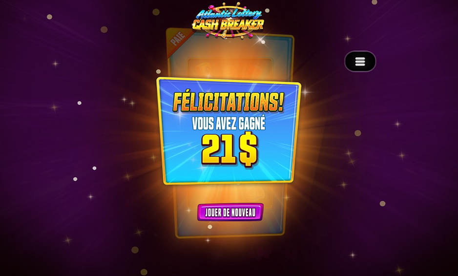 Atlantic Cash Breaker carousel image 3