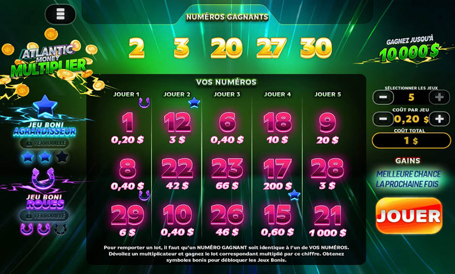 Atlantic Money Multiplier carousel image 5