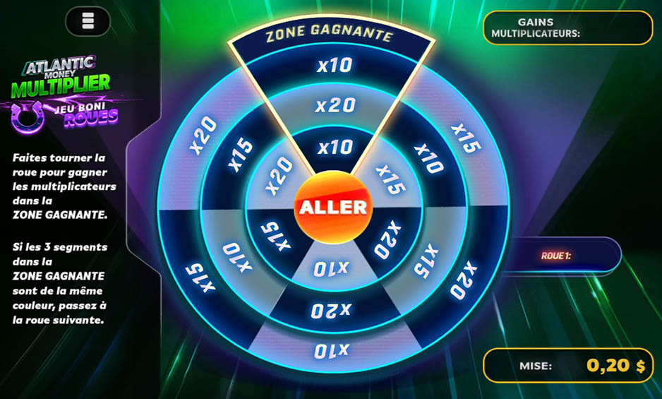 Atlantic Money Multiplier carousel image 3