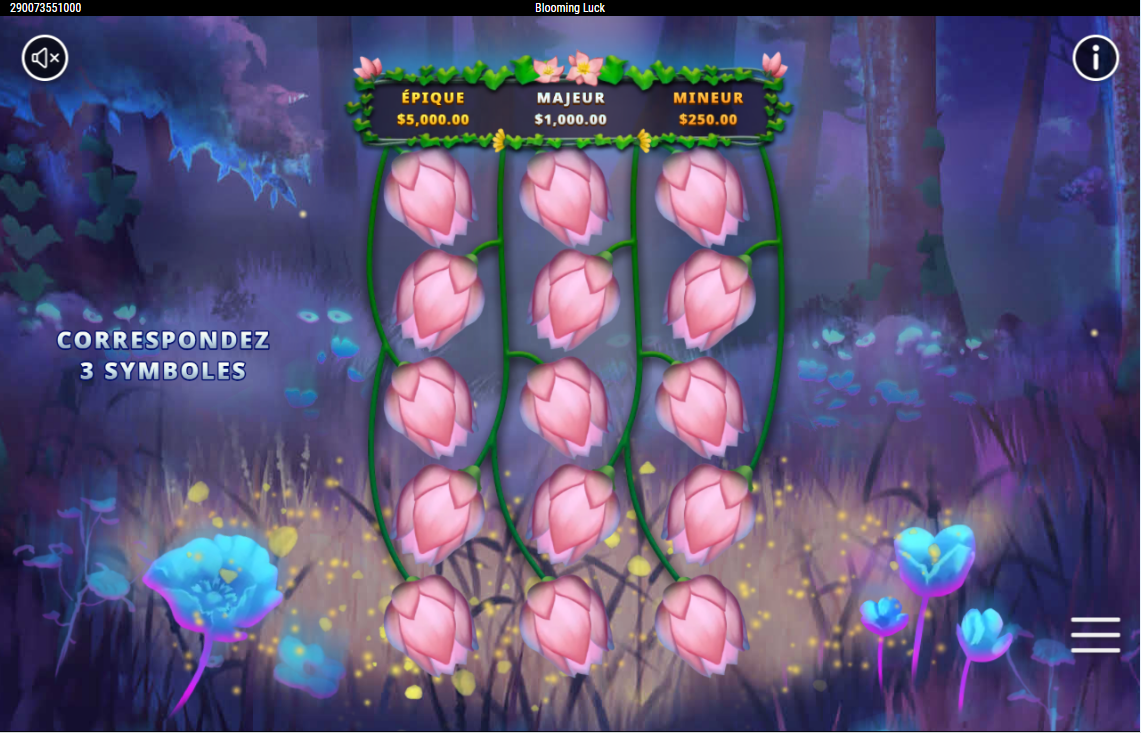 Blooming Luck carousel image 3