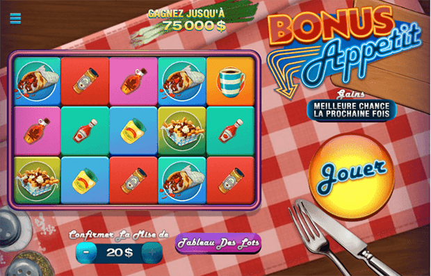 Bonus Appetit carousel image 3