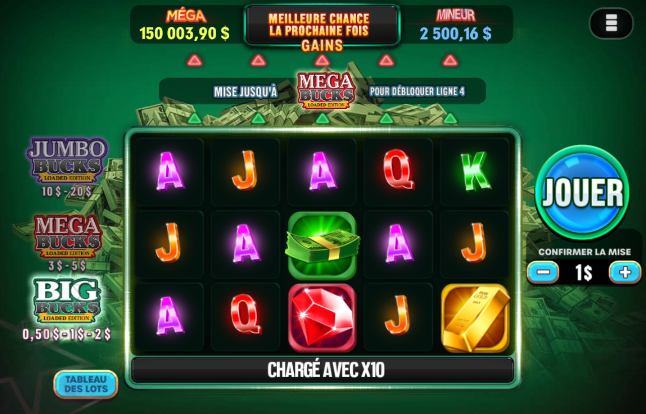 Bucks Triple Loaded carousel image 5