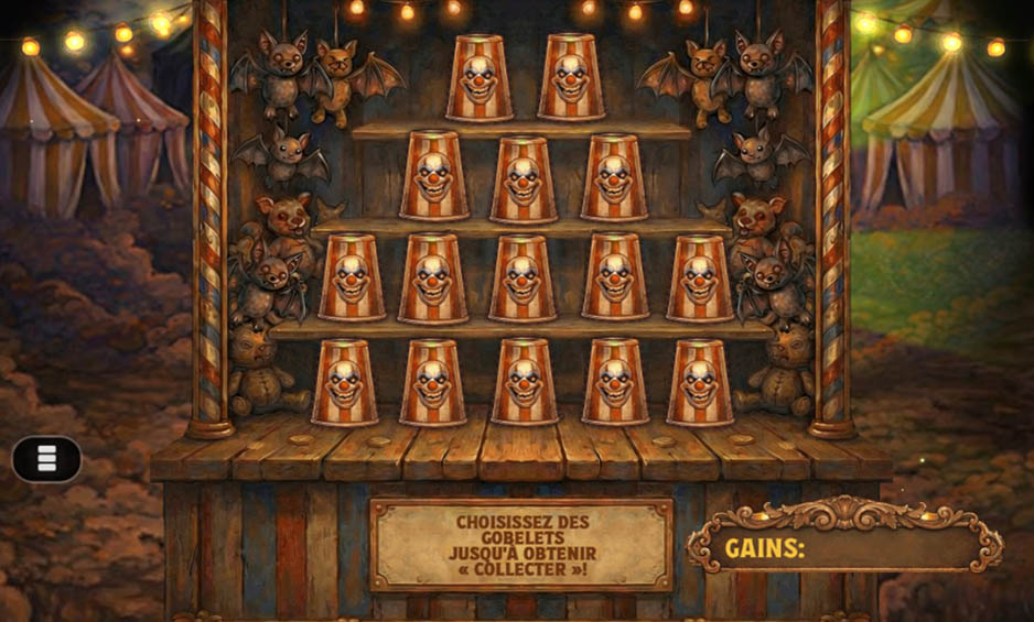 Carnival Curse carousel image 3
