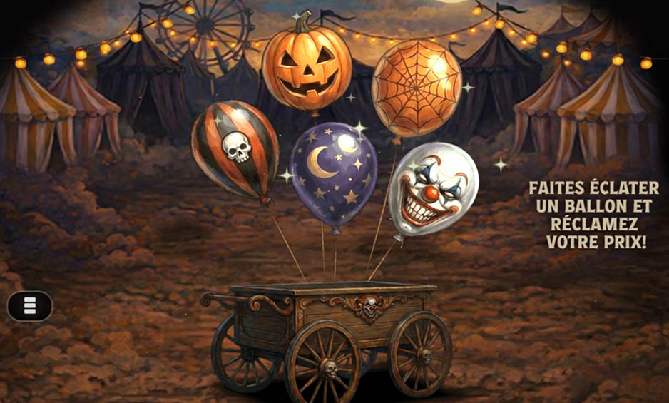 Carnival Curse carousel image 4