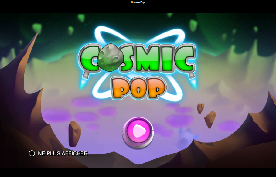 Cosmic Pop carousel image 0