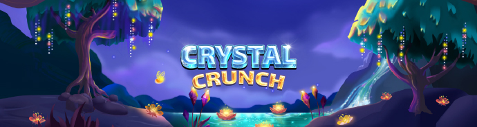 Crystal Crunch carousel image 4