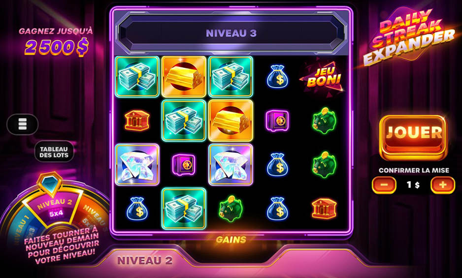 Daily Streak Expander carousel image 8