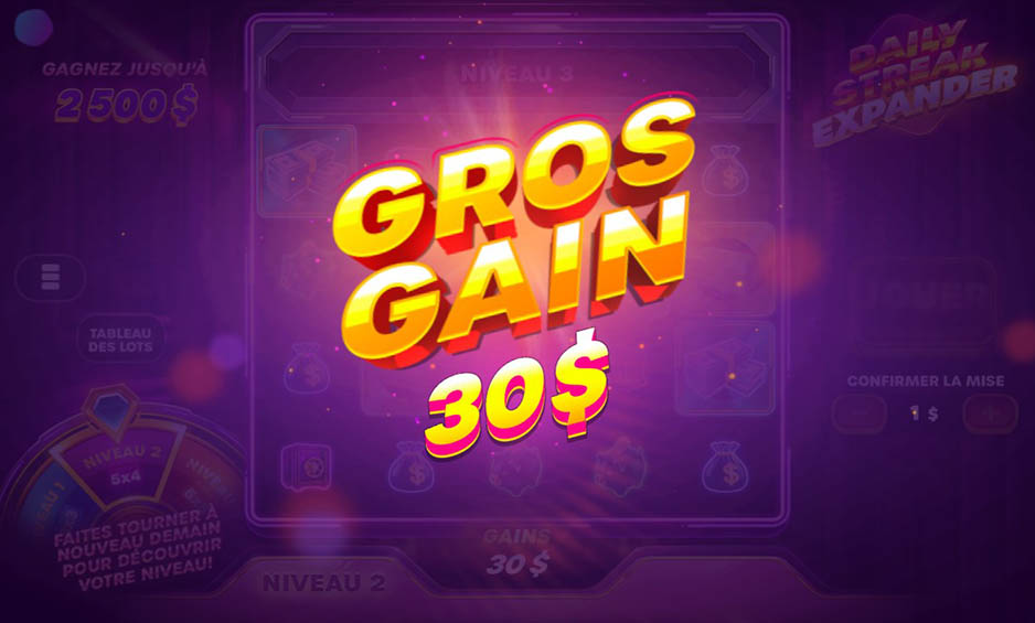 Daily Streak Expander carousel image 3