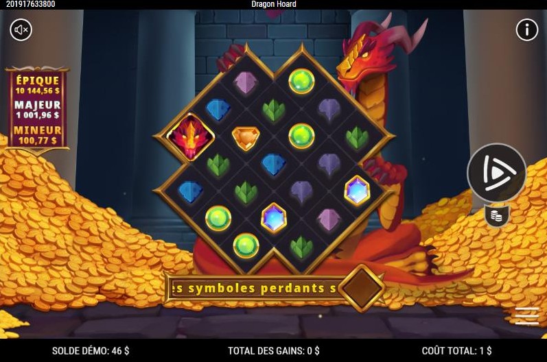 Dragon Hoard carousel image 4