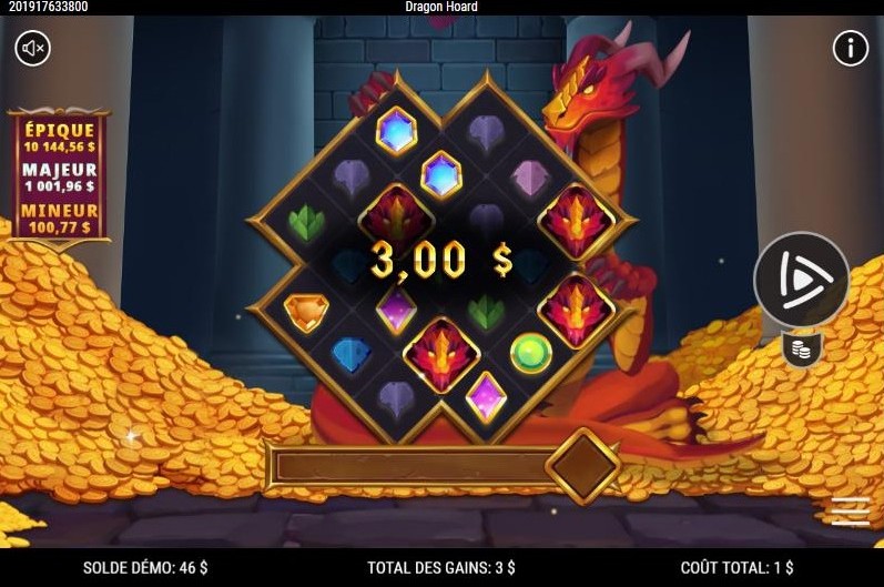 Dragon Hoard carousel image 2