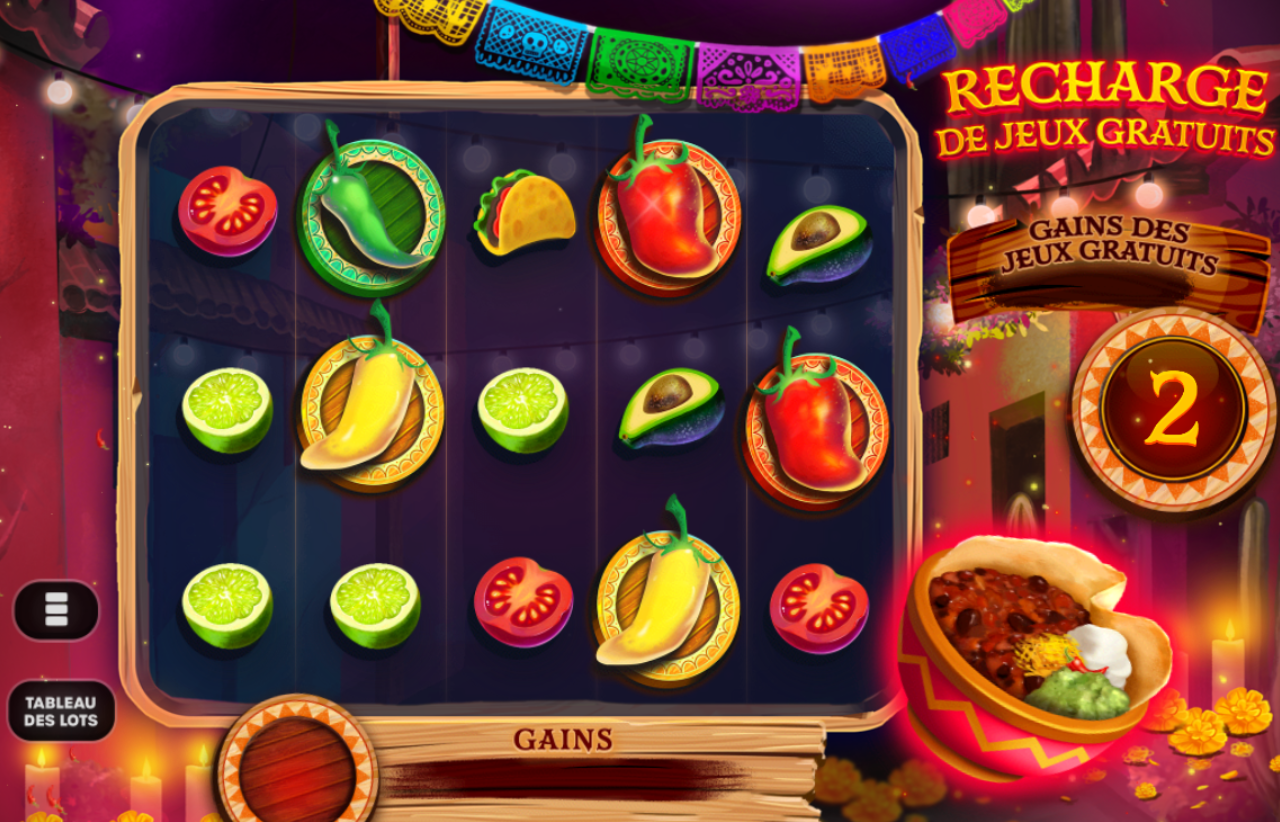 Fiesta carousel image 3