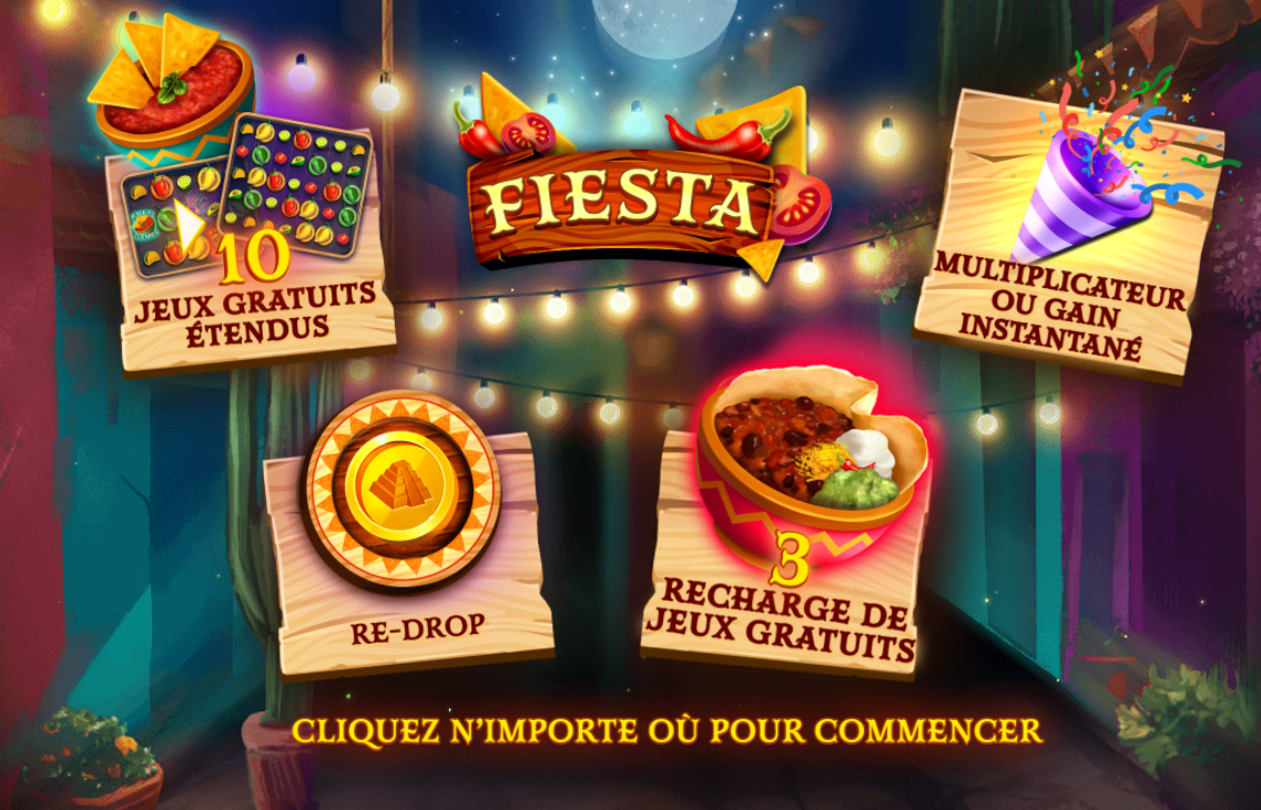 Fiesta carousel image 0