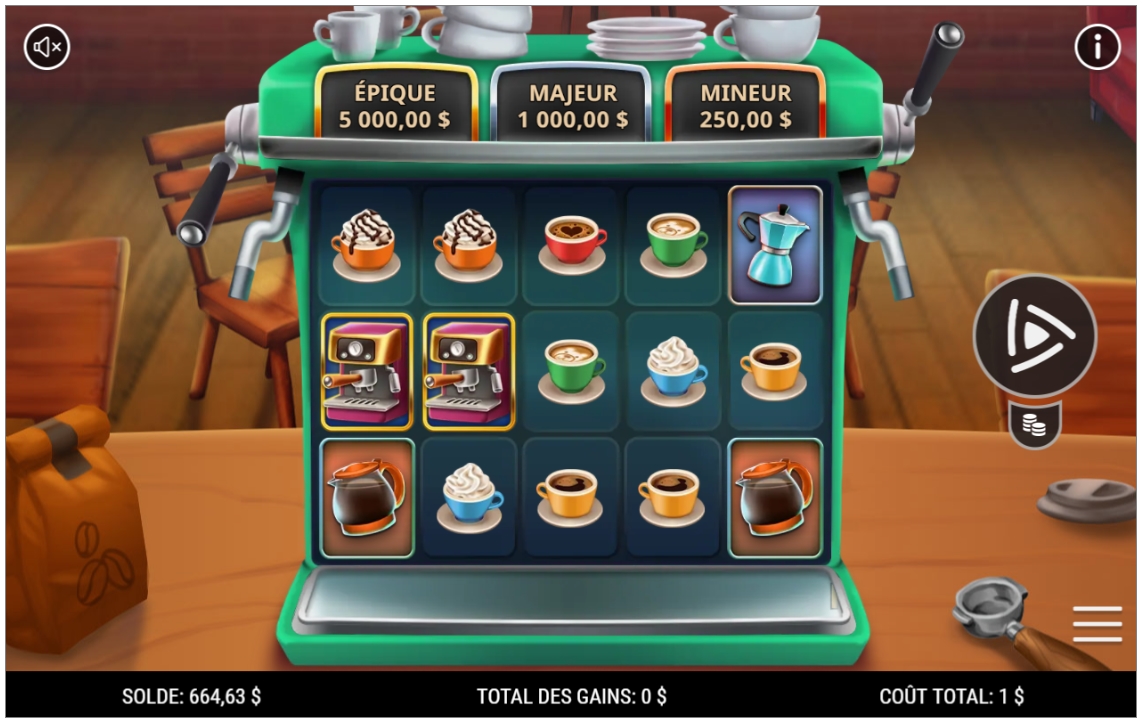 Java Jackpots carousel image 4