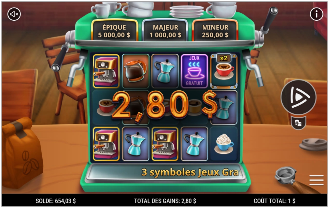 Java Jackpots carousel image 2