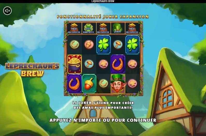 Leprechaun’s Brew carousel image 0