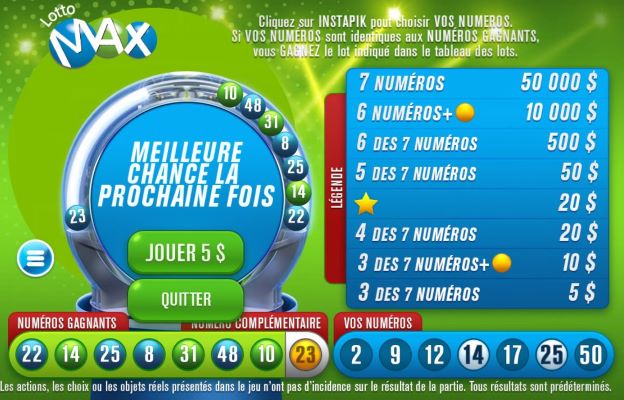 Lotto Max carousel image 4