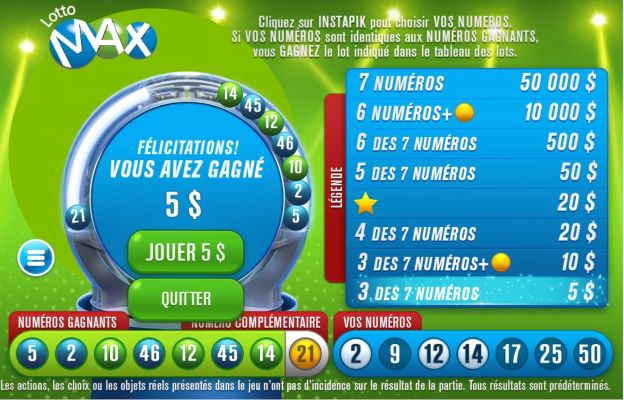 Lotto Max carousel image 3