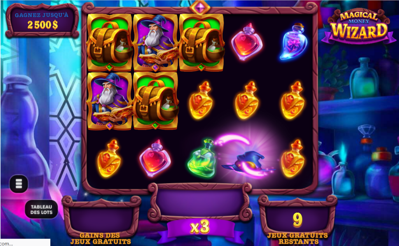 Magical Money Wizard carousel image 2