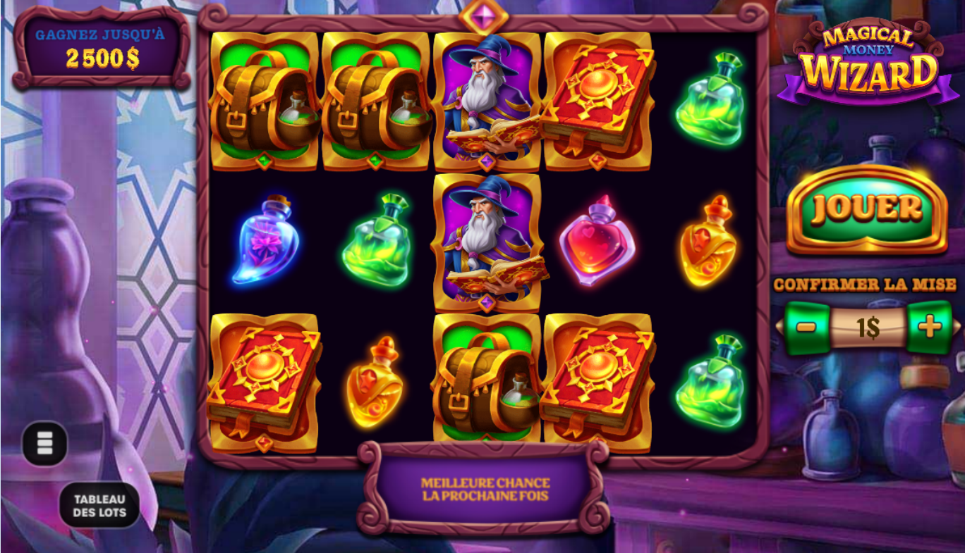 Magical Money Wizard carousel image 4