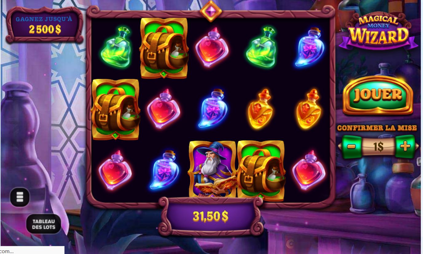 Magical Money Wizard carousel image 3