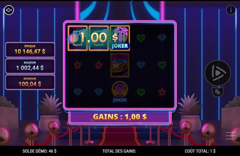 Miami Double Drop carousel image 2