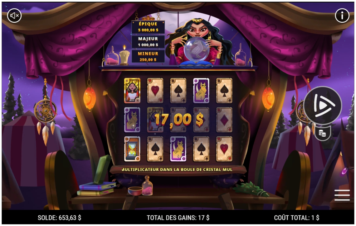Mystery Fortune carousel image 2