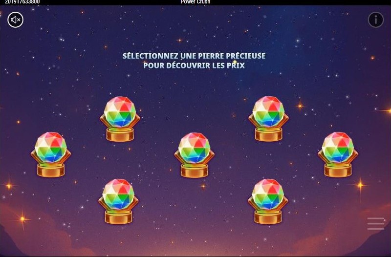 Power Crush carousel image 3