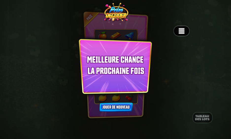 Prize Decoder carousel image 4