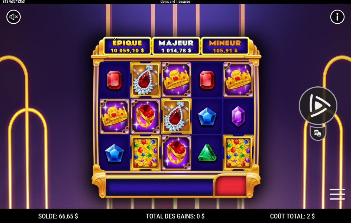 Riches Galore carousel image 3