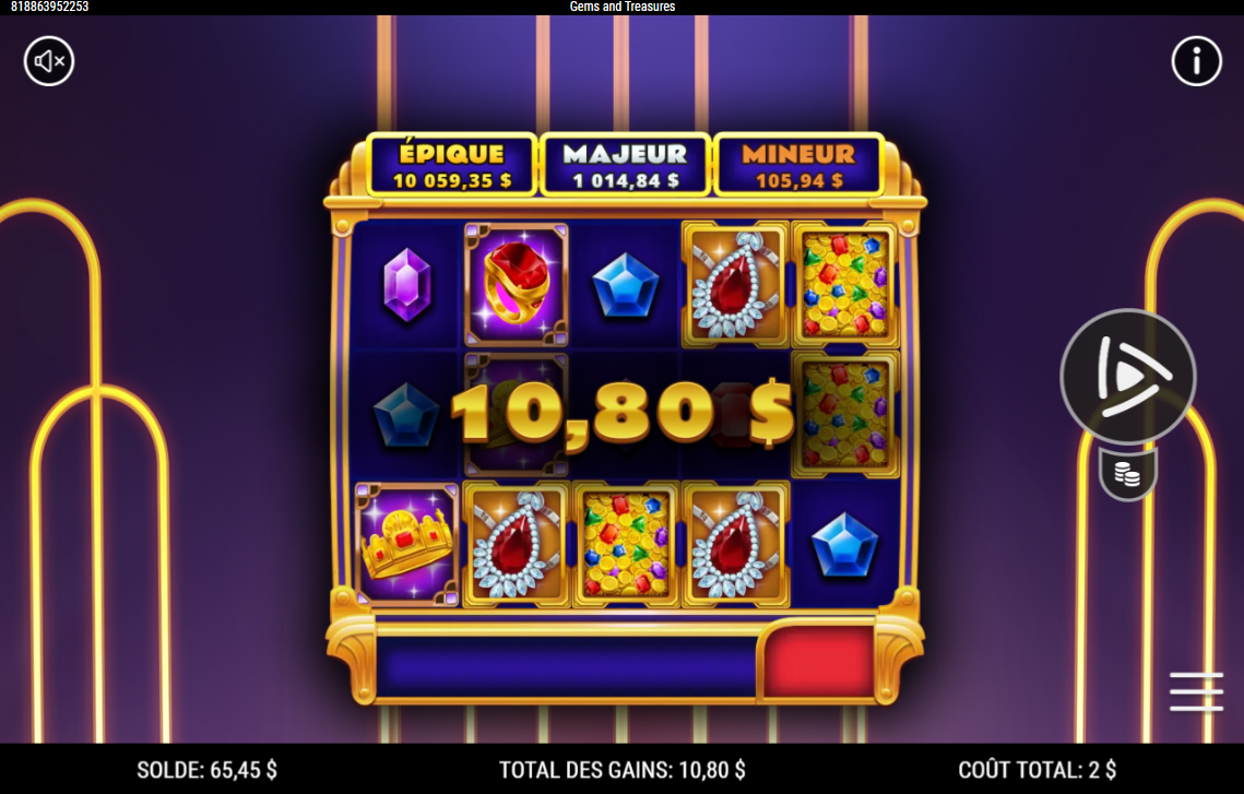 Riches Galore carousel image 2