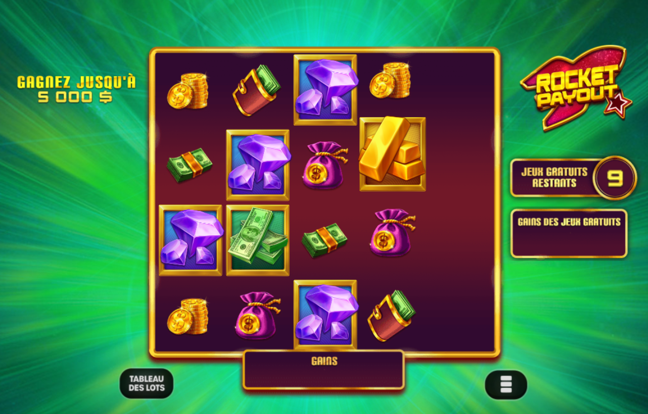 Rocket Payout carousel image 4