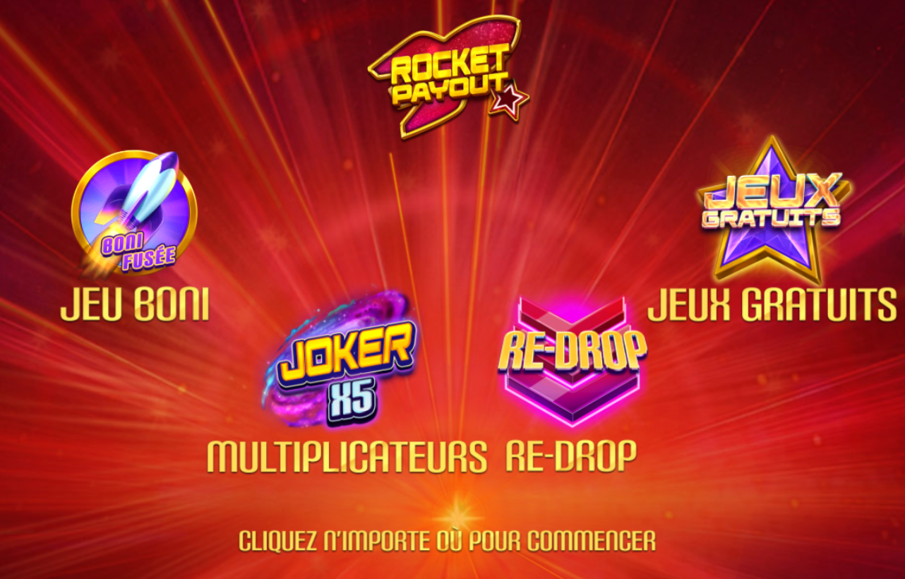 Rocket Payout carousel image 0