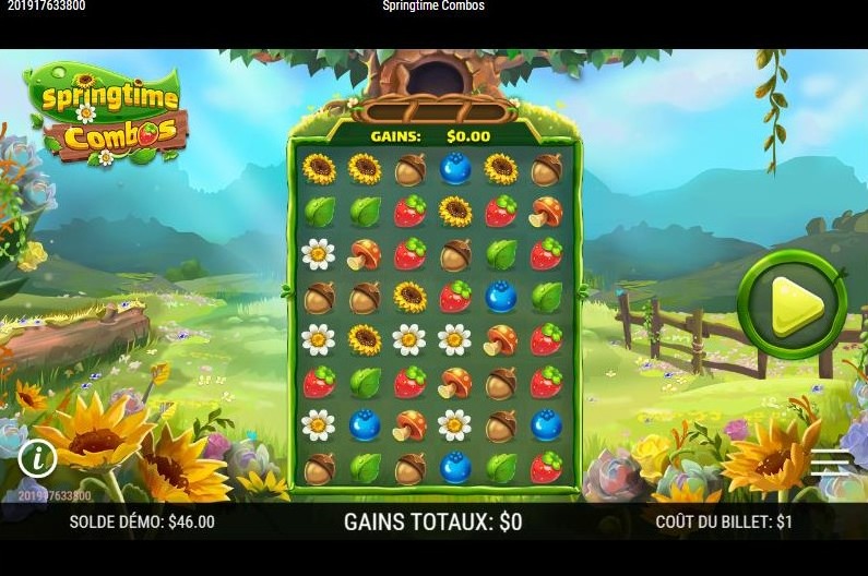 Springtime Combos carousel image 3