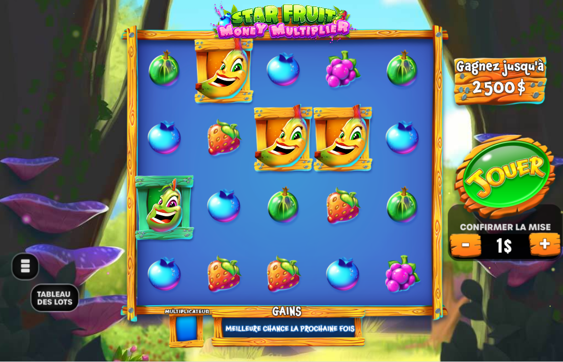 Star Fruit Money Multiplier carousel image 4