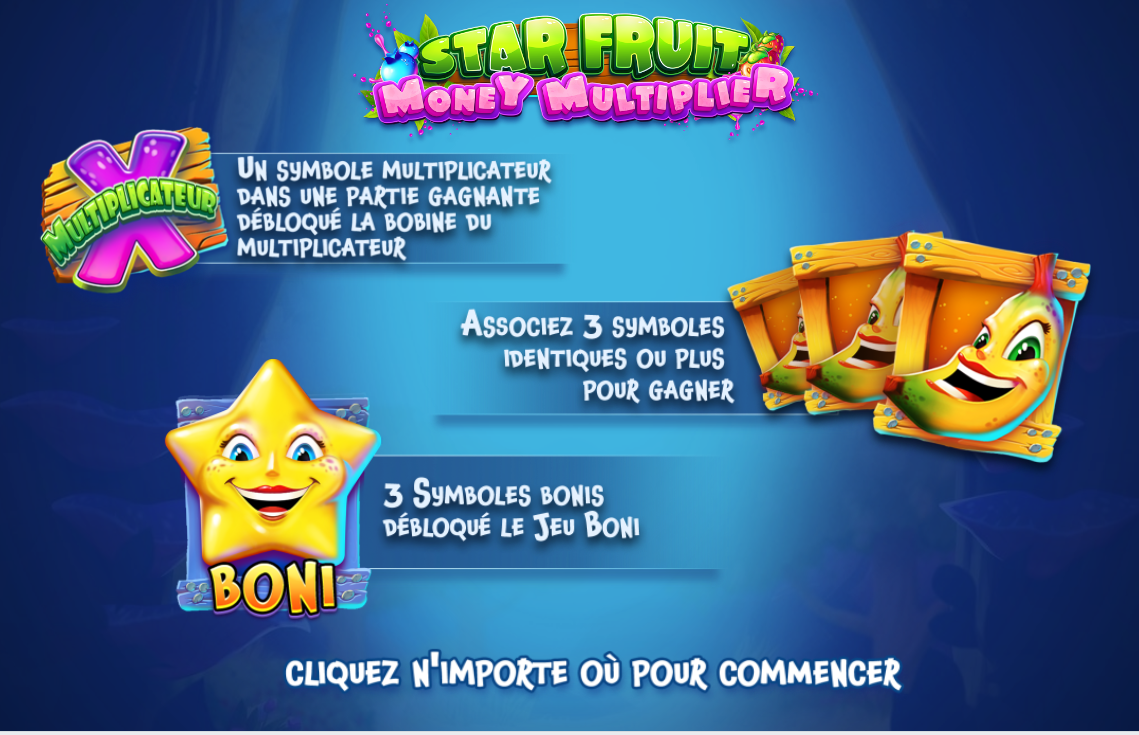 Star Fruit Money Multiplier carousel image 0