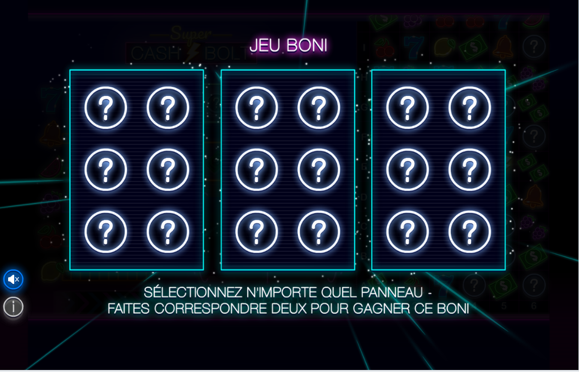 Super Cash Bolt carousel image 3