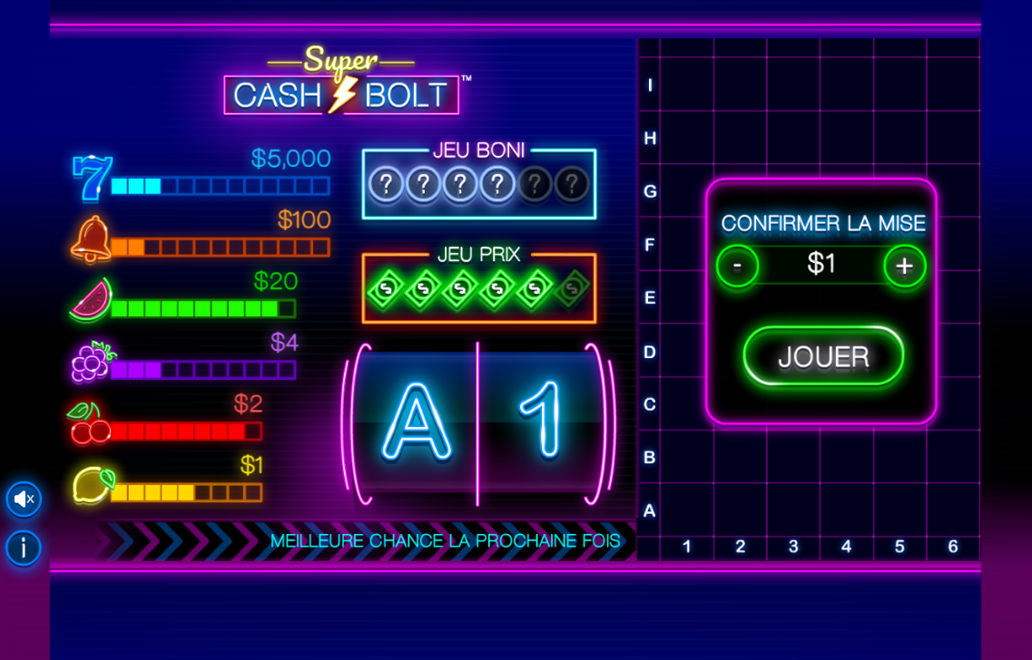 Super Cash Bolt carousel image 4