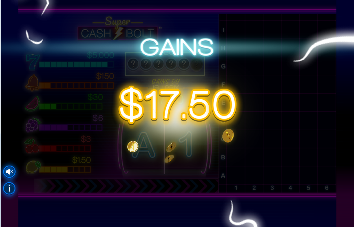 Super Cash Bolt carousel image 2