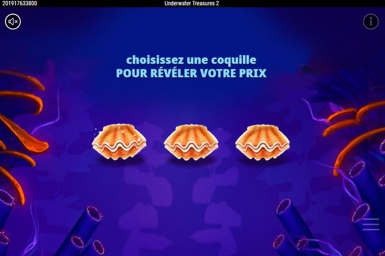 Underwater Treasures 2 carousel image 3