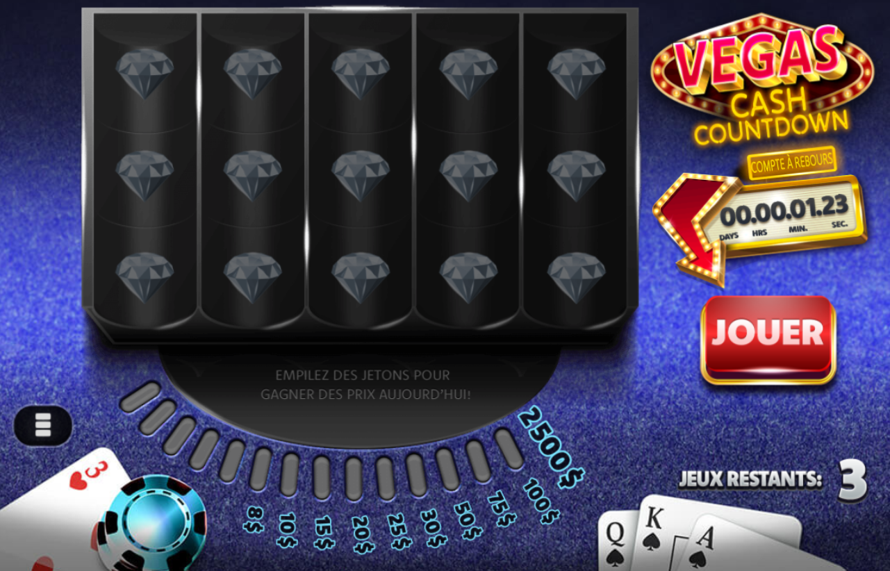 Vegas Cash Countdown carousel image 3