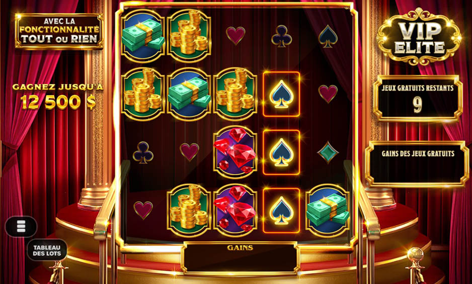 VIP Elite carousel image 4