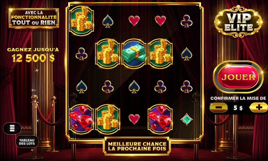 VIP Elite carousel image 5
