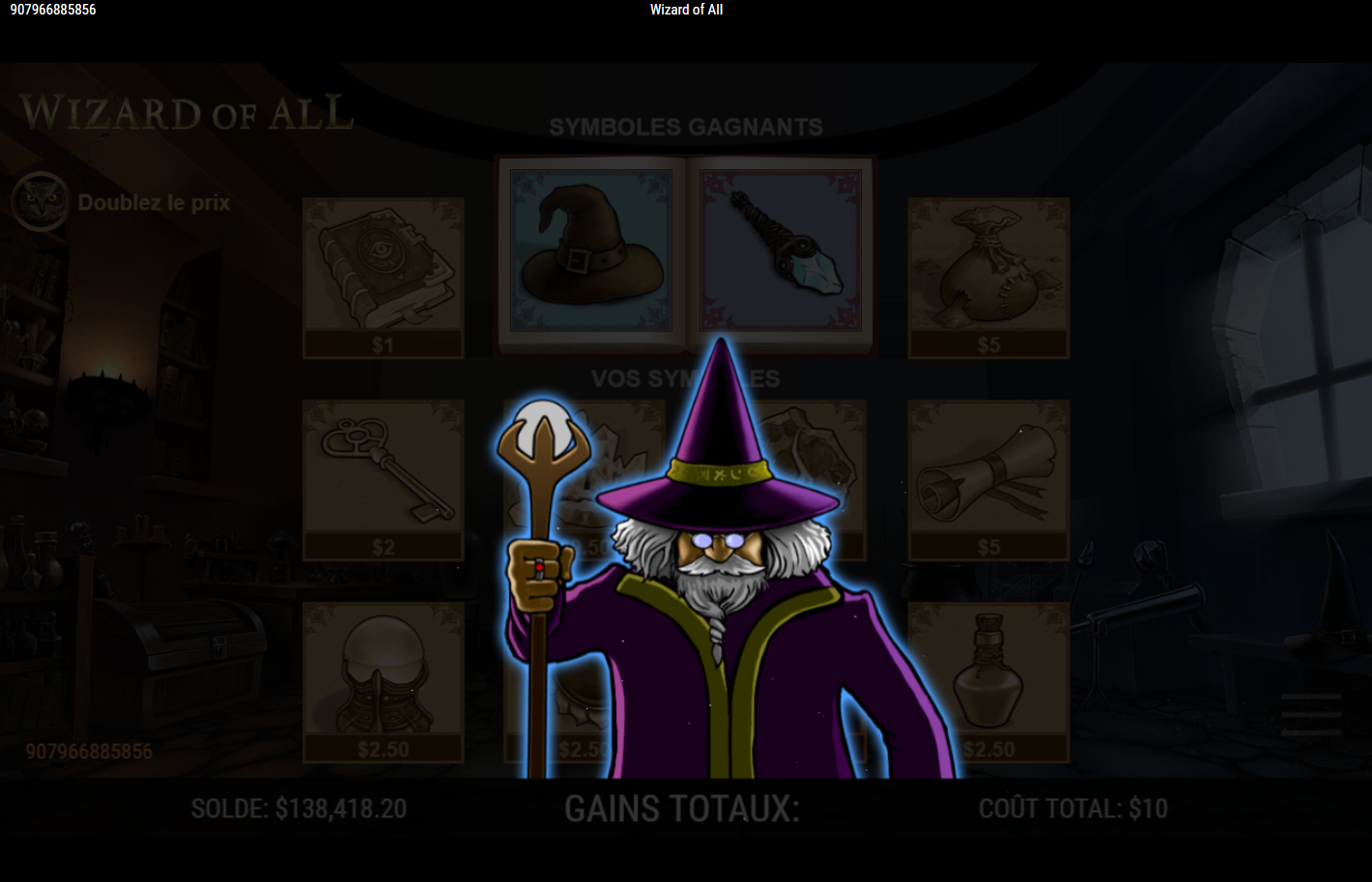 Wizard of All carousel image 3