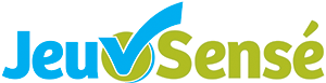 Logo JeuSense..