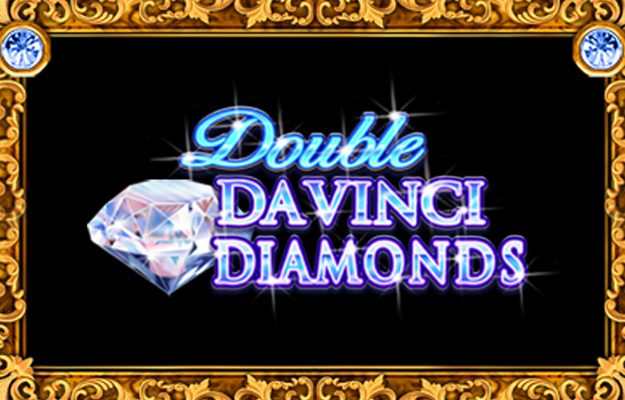 Double DaVinci Diamonds carousel navigation 0